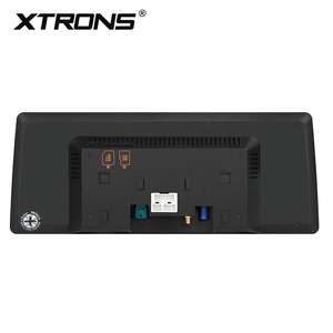 Reproductor de coche Android de 12.3 pulgadas y 6+64 GB para BMW X5 E70/X6 E71 2011-2013 CIC LHD Qualcomm 665 2K CarPlay inalámbrico 4G CE - XTRONS - Product Image 4