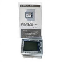 Kit Compteur Intelligent Triphasé Deye SDM630MCT RS485 Modbus CT Précision Classe 0.5S pour Onduleur Solaire – Stock UE, Expédition Rapide