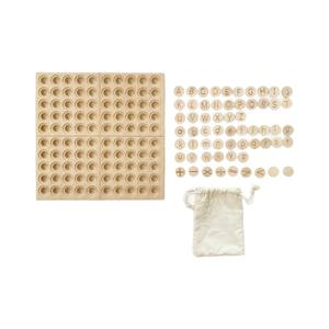 ของเล่นเพื่อการศึกษาการฝึกทักษะการช่วย<span class=keywords><strong>สอน</strong></span>คณิตศาสตร์ตรัสรู้ภาษาอังกฤษร้อยการนับเลขของเล่นเพื่อการศึกษา - Product Image 5