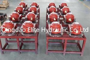 <span class=keywords><strong>Zf</strong></span> p3301 p4300 p5300 P7300 xe tải bê tông trộn hộp số Hành Tinh - Product Image 4