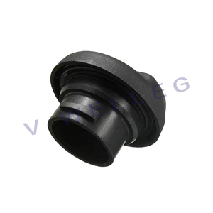 025856 para <span class=keywords><strong>Peugeot</strong></span> <span class=keywords><strong>206</strong></span> 208 2008 307 308 407 508 607 Citroen C2 C3 C4 C5 <span class=keywords><strong>tapa</strong></span> de llenado de <span class=keywords><strong>aceite</strong></span> de motor <span class=keywords><strong>tapa</strong></span> de tanque de combustible de motor - Product Image 3