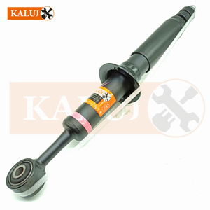 칼루즈 프론트 서스펜션 완충기 341372 48510-0K100 485100K100 도요타 <span class=keywords><strong>HILUX</strong></span> VII 픽업 KUN25 KUN26 2004- - Product Image 4