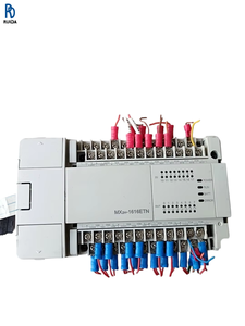 เซ็นเซอร์ควบคุม PLC โมดูล PLC ของแท้ใหม่เอี่ยม MX2H-1616ETN - Product Image 1