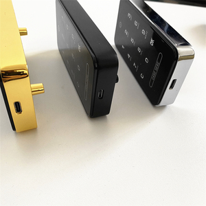 Giá rẻ điện tử khóa tủ RFID + mật khẩu phòng tập thể dục tập thể dục Locker khóa - Product Image 4