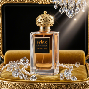 <span class=keywords><strong>Perfume</strong></span> Neutral para Hombre y <span class=keywords><strong>Mujer</strong></span> con Aroma Duradero, Fragancia <span class=keywords><strong>Original</strong></span>, Tipo Floral, para Uso Diario - Product Image 2