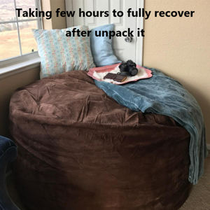 High Quality Cheap Price Enhanced Memory Foam Chair Sofa Massage <strong>Seat</strong> Cushion - Product Image 2