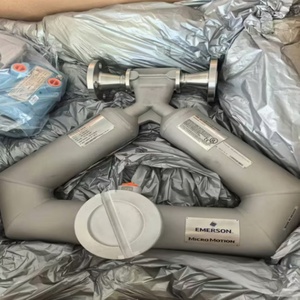 CMF100 Coriolis Mass Flowmeter High Accuracy Industrial Flow Measurement - Product Image 5
