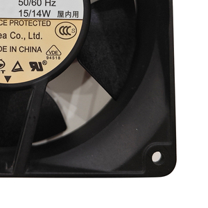 Ventilador Industrial FANUC A90L-0001-0451 # Piezas de PLC AF 4715PS-23T-B30 - Product Image 4