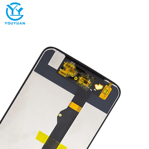 Schermo LCD di Ricambio, Pannello Visivo Completo per <span class=keywords><strong>Riparazione</strong></span> <span class=keywords><strong>Smartphone</strong></span> Motorola G8 Plus - Product Image 6
