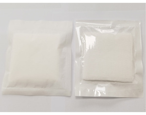 100% Absorbent <strong>Cotton</strong> Gauze Swab Non Sterile <strong>Surgical</strong> Sponge Medical Product Category - Product Image 3