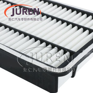 Filtro de Aire Juren 17801-30060 Para Toyota Hiace 2.7L Modelo 2011 - Product Image 1