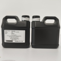 Colorant liquide pour bougies 1 kg, soluble dans l'huile, haute concentration, sûr et naturel, pour la fabrication de bougies en cire de soja, approvisionnement en gros