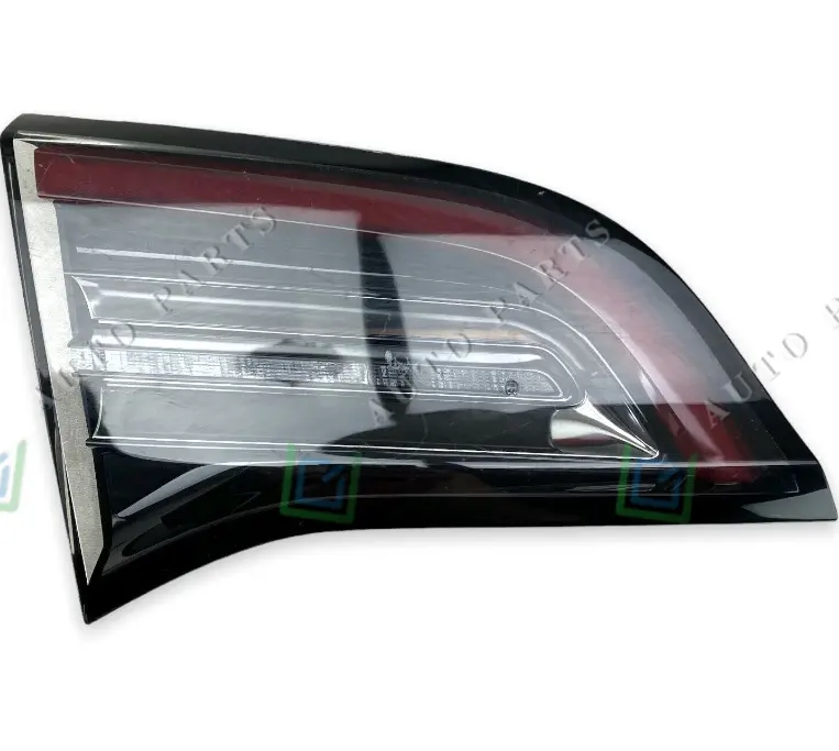 Newpars ricambi Auto luce posteriore di alta qualità 1077398-00-F(R) 1077397-00-G(L) luce posteriore per Tesla modello 3 sistemi di illuminazione