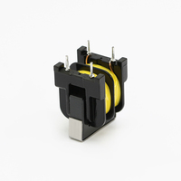 Transformador de Alta Frecuencia ZLOR UU16, Nuevo Fabricante Chino Especializado en Sistemas UPS y Soluciones de Energía de Respaldo para Cargadores y Adaptadores Electrónicos