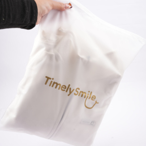 Bolsas de Embalaje Esmeriladas Impresas Personalizadas con Cierre Superior de Cremallera, Material PE Reciclable, Ecológicas, con Logotipo de Marca de Zapatos Personalizado, Envío Gratuito - Product Image 5