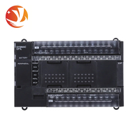 Contrôleurs dédiés plc pac d'automatisation industrielle de haute qualité avec contrôleur de programmation logique plc CP1L-M40DR-A