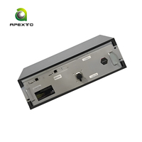 Bitmain Antminer S21e XP Hyd 3U 860T 11180W Spot BTC Miner, Mineur Bitcoin à Refroidissement par Eau U3S21EXPH, Mineur en Rack, Prix de Gros