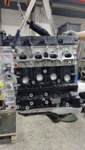 Newpars 100 % getesteter 2TR FE Motor 2,7 L 4-Zylinder Langblock für Toyota Hiace 2TR-Automotivmotor - Product Image 6