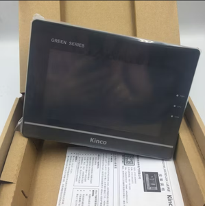 Interfaz HMI Compacta Kinco GL043E Más Vendida, Compatible con Puertos de Comunicación Múltiple RS232/485/422, en Existencia - Product Image 6