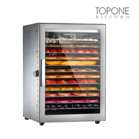 Voedsel Dehydrator Guangdong