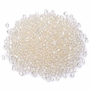 Granulés de PC de qualité optique en gros, granulés de résine de polycarbonate de haute clarté pour injection, pour lentilles de précision et applications médicales OEM - Product Image 4