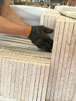PerfectStone - Fournisseur en gros de carreaux de pierre calcaire blanche naturelle pour la décoration des sols des bâtiments résidentiels et commerciaux