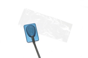 <strong>Dental</strong> Disposable Clean Sensor Cover Protector Protective <strong>Film</strong> - Product Image 3