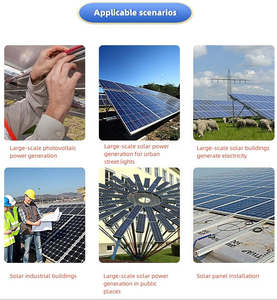 Câble solaire industriel PF2-F, multibrins, cuivre étamé, isolation XLPO, <span class=keywords><strong>gaine</strong></span> LSZH sans halogène, 1500V CC/1000V CA <span class=keywords><strong>pour</strong></span> - Product Image 5