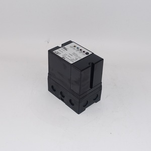 เครื่องตรวจจับแก๊สรั่ว KromSchroder รุ่น TC410-10K 220V โมดูลควบคุมความปลอดภัย ผลิตในเยอรมนี - Product Image 4