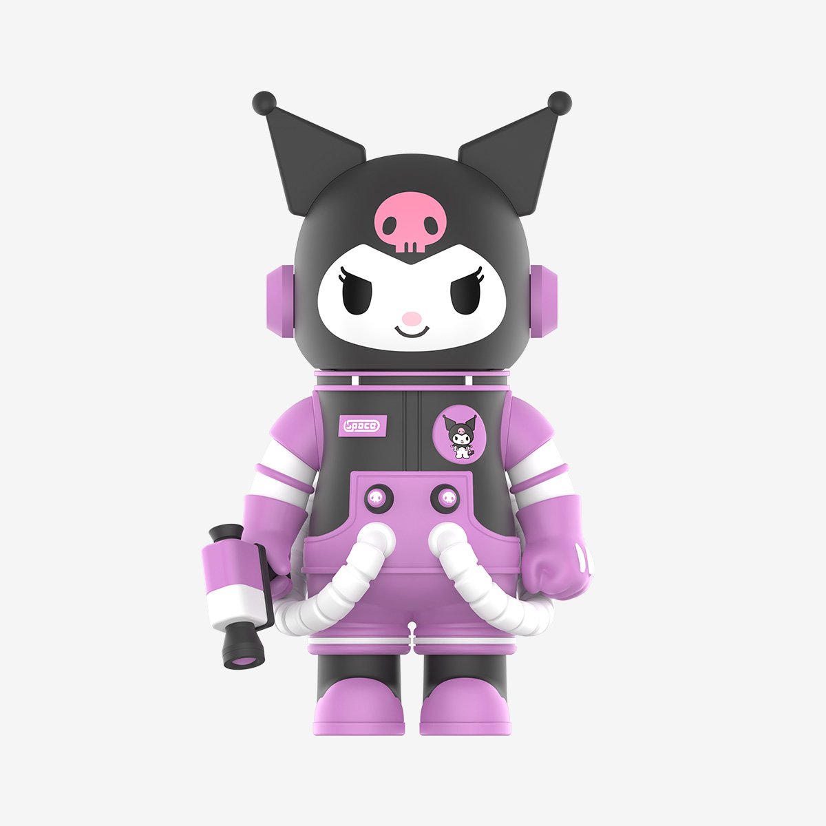 KUROMI