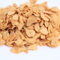 Vente flash - Granulés d'ail frits à l'air de origine chinoise, de haute qualité