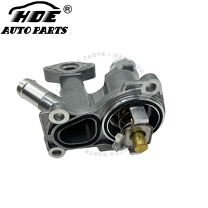 BM5Z8592C 1827900 BM5G9K478BB ขายส่งอะไหล่รถยนต์ HDE ชุดเทอร์โมสตัทสำหรับ Ford C-Max Escape - Product Image 6