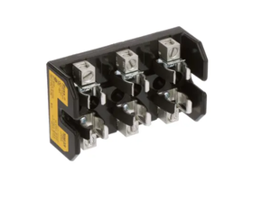 ฟิวส์บล็อก T60060-3CR ของแท้ใหม่, 600 โวลต์, 31 ถึง 60 แอมป์ - Product Image 2