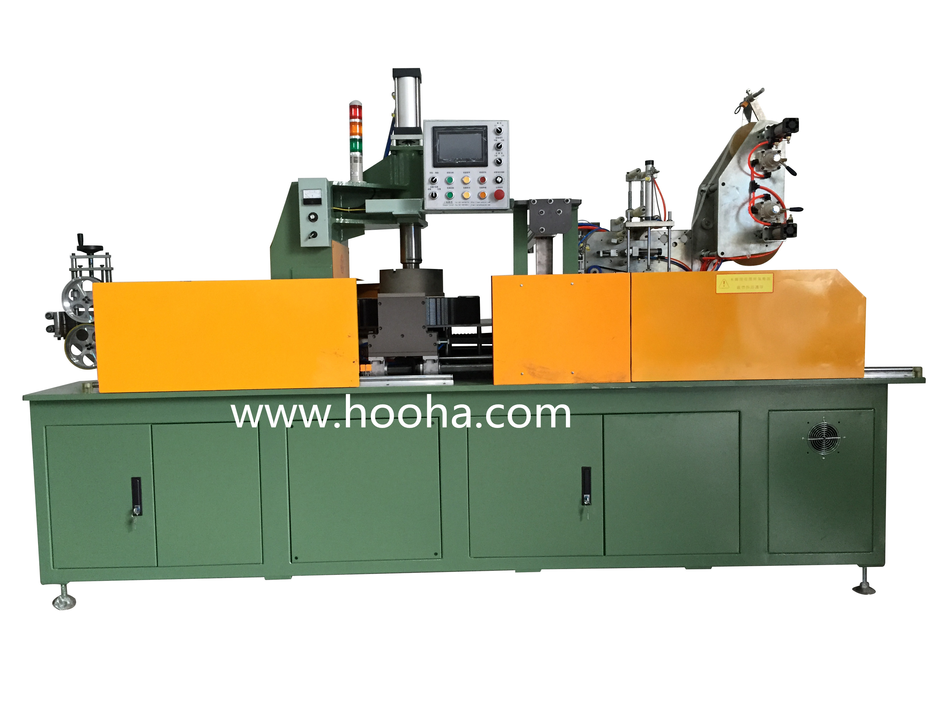 65mm Cable And Wire Extrusion Machine For Network Cable cat5 cat6 cat7