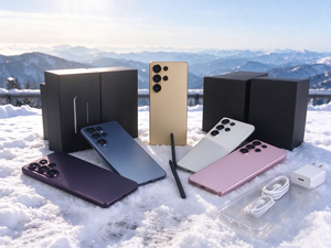 Nuevo S26 Ultra 2026, Teléfono Inteligente Educativo de Gran Venta, Global 4G/5G, Doble SIM, Pantalla Micro Curva, Desbloqueo Facial y por Huella Dactilar, Venta al Por Mayor - Product Image 3