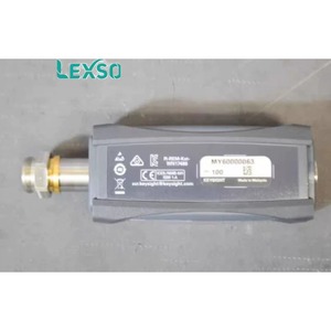 คีย์ไซท์ U2064xa 2.92 มม./10 เมกะเฮิรตซ์ถึง 40 กิกะเฮิรตซ์/50000 การอ่านข้อมูล/วินาที/-70 +20 ดีบีเอ็ม ยูเอสบีเซ็นเซอร์วัดกำลังไฟฟ้าแบบไดนามิกเรนจ์กว้าง - Product Image 2