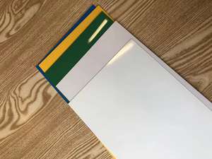 Panneau rigide de feuille de PVC pour l'impression - Product Image 5