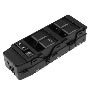 Interruptor de control maestro de elevalunas eléctrico marca Xd 56040691ab 56040691ad para Chrysler Dodge Jeep <span class=keywords><strong>Caliber</strong></span> <span class=keywords><strong>2011</strong></span>-2012 - Product Image 3