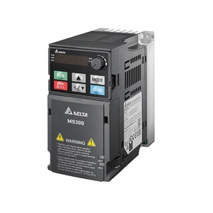 100 Nouveaux variateurs de fréquence VFD série MS300 VFD4A8MS23ANSAA 1HP 4,8 kW 230V 4,8A en stock entrepôt - Product Image 4