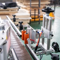 Machine d'étiquetage automatique en temps réel |   Système d'impression et d'application industriel pour codes-barres, codes QR et données variables
