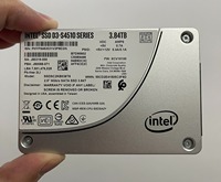 IN-TE-L S4510 SSD SATA da 3,84TB SSDSC2KB038T8