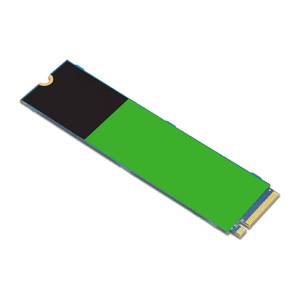 SSD SATA III SN350 500 Go, Flash 3D TLC, jusqu'à 540 Mo/s en lecture, 520 Mo/s en écriture, performances stables pour un usage quotidien sur ordinateur portable et ordinateur de bureau - Product Image 2