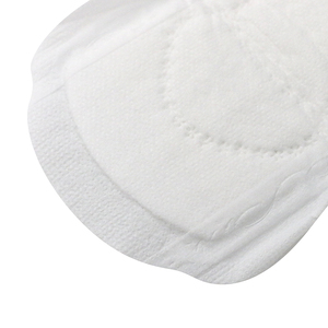 Compresas menstruales suaves y respetuosas con el medio ambiente, compresas sanitarias naturales superabsorbentes para adolescentes - Product Image 5