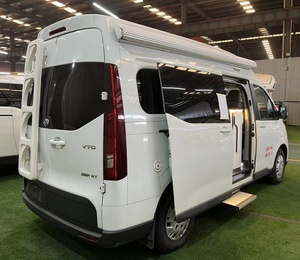 <span class=keywords><strong>In</strong></span> <span class=keywords><strong>Vendita</strong></span>: <span class=keywords><strong>Camper</strong></span> SAIC MAXUS V70 Tipo B Veicoli per Casa Mobile <span class=keywords><strong>di</strong></span> <span class=keywords><strong>Seconda</strong></span> <span class=keywords><strong>Mano</strong></span> a Basso Prezzo - Product Image 3