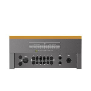 Sistema de Conexión a Red Solar de 15KW a 50KW Trifásico CC/CA con Certificación - Product Image 4