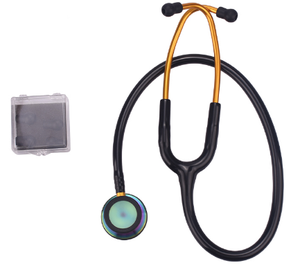 Stéthoscope binaural de haute qualité CE direct d'usine - Product Image 5