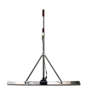 Xây Dựng Mới máy móc điện trowel pin lithium bê tông vỉa hè screed san lấp mặt bằng thiết bị cho xây dựng tầng 1 năm - Product Image 3