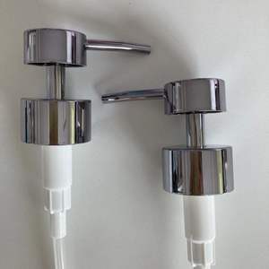 Pompe à mousse de qualité supérieure au <span class=keywords><strong>meilleur</strong></span> prix, pompe à lotion liquide RPET directe pour désinfectant pour les mains, distributeur de pompe en plastique pour la <span class=keywords><strong>cuisine</strong></span> - Product Image 4