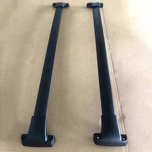 Portaequipajes de techo de aleación de aluminio para Isuzu D-Max 2019-2023 - Product Image 2