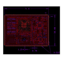 SAMSUNG 4418 Productos Pcb Pcba Servicios de copia